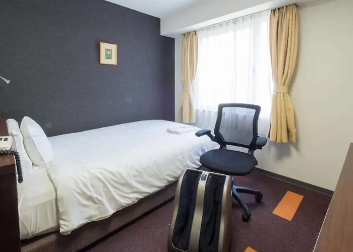 Hotel Shin Osaka / Vacation Stay 81492